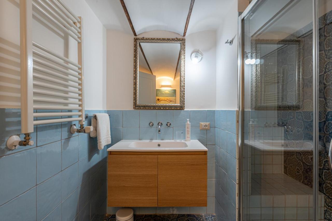 Brunetto Latini Homes By Wonderful Italy Palermo Exteriér fotografie