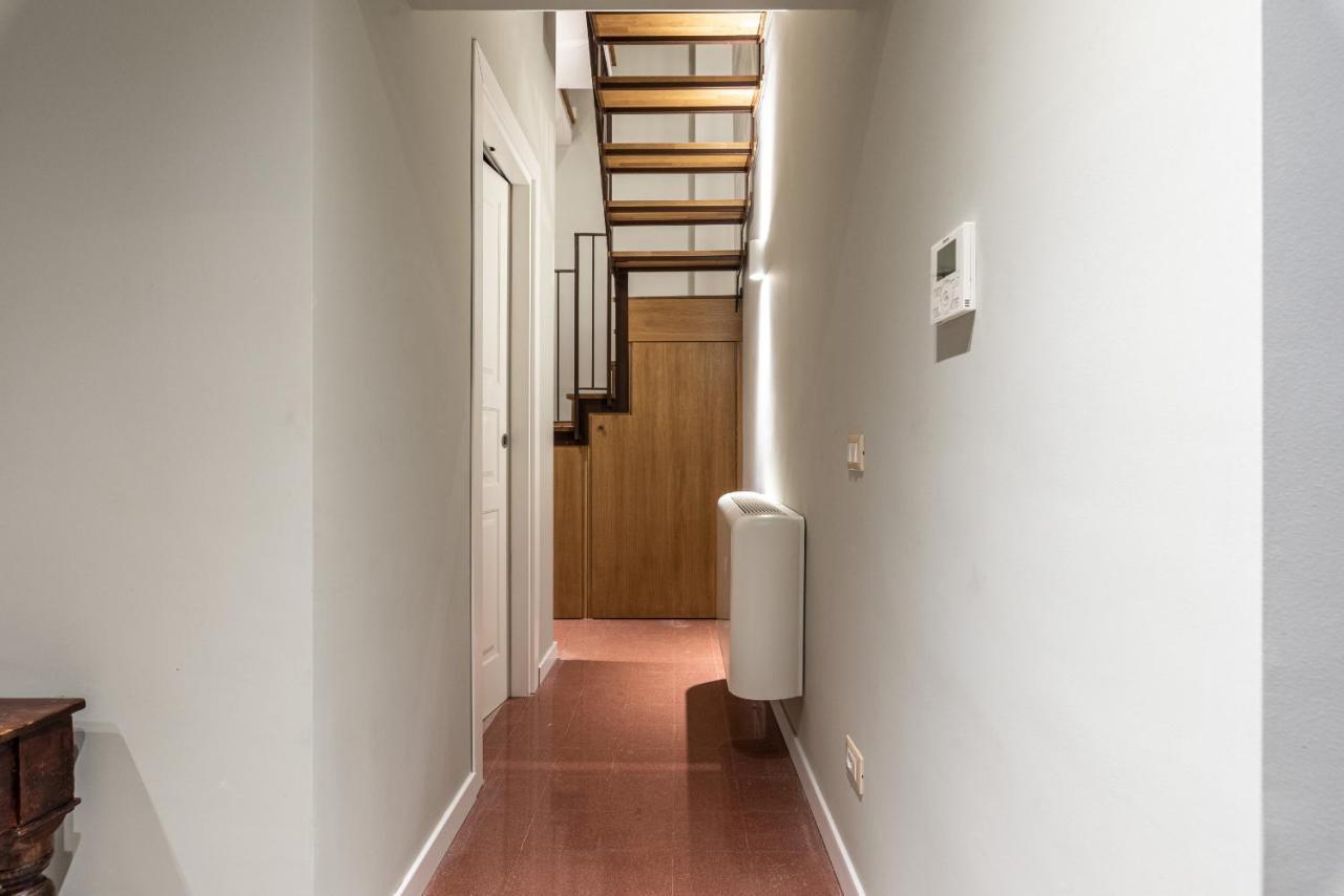 Brunetto Latini Homes By Wonderful Italy Palermo Exteriér fotografie