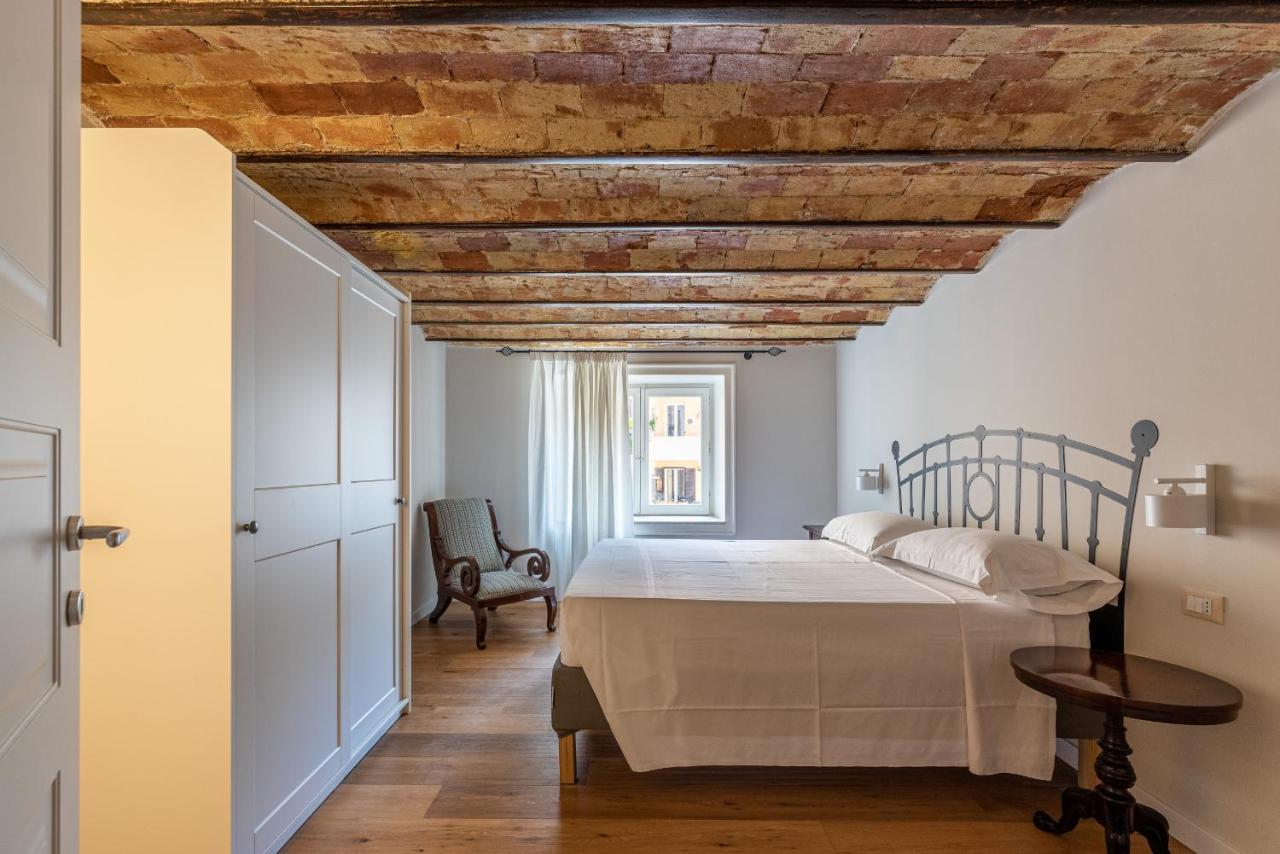 Brunetto Latini Homes By Wonderful Italy Palermo Exteriér fotografie