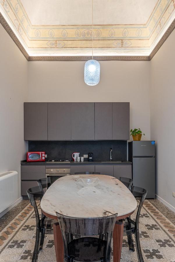 Brunetto Latini Homes By Wonderful Italy Palermo Exteriér fotografie