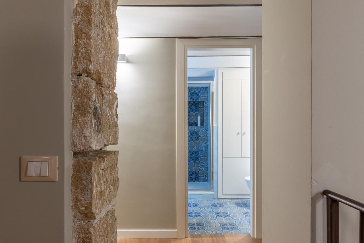 Brunetto Latini Homes By Wonderful Italy Palermo Exteriér fotografie