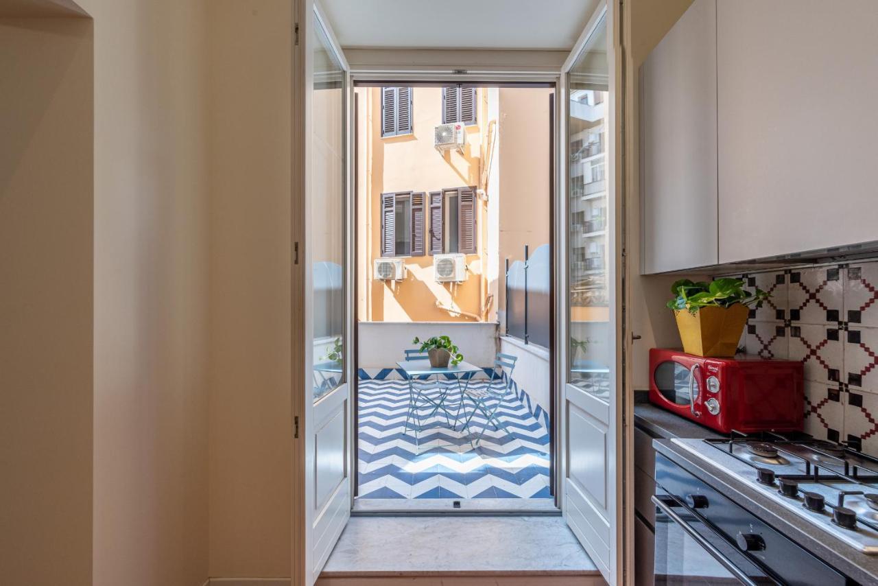 Brunetto Latini Homes By Wonderful Italy Palermo Exteriér fotografie