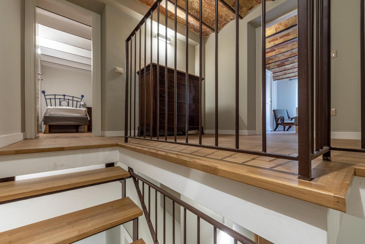 Brunetto Latini Homes By Wonderful Italy Palermo Exteriér fotografie