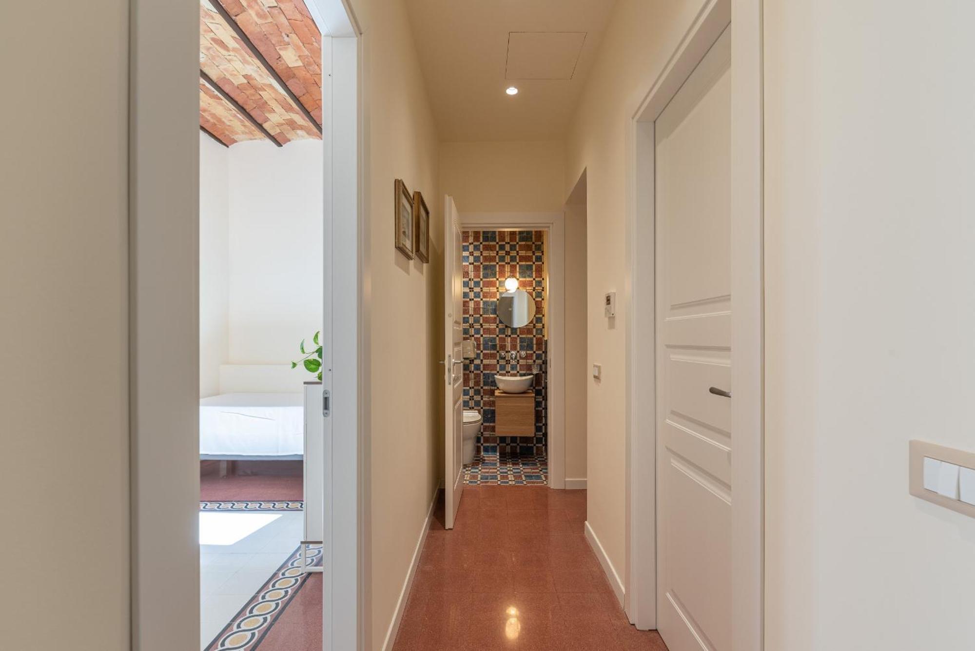 Brunetto Latini Homes By Wonderful Italy Palermo Exteriér fotografie
