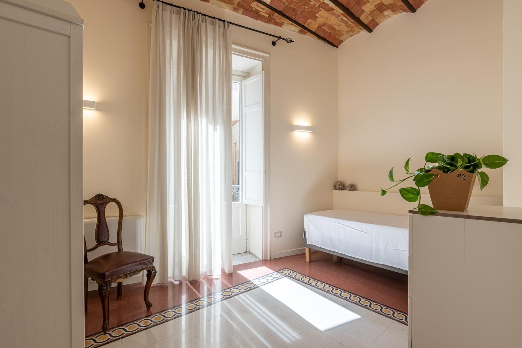 Brunetto Latini Homes By Wonderful Italy Palermo Exteriér fotografie
