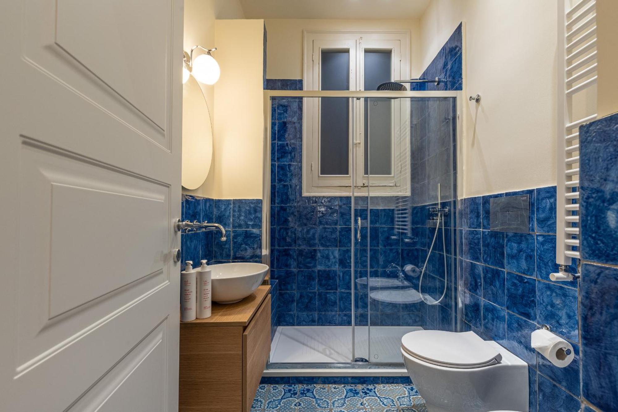 Brunetto Latini Homes By Wonderful Italy Palermo Exteriér fotografie