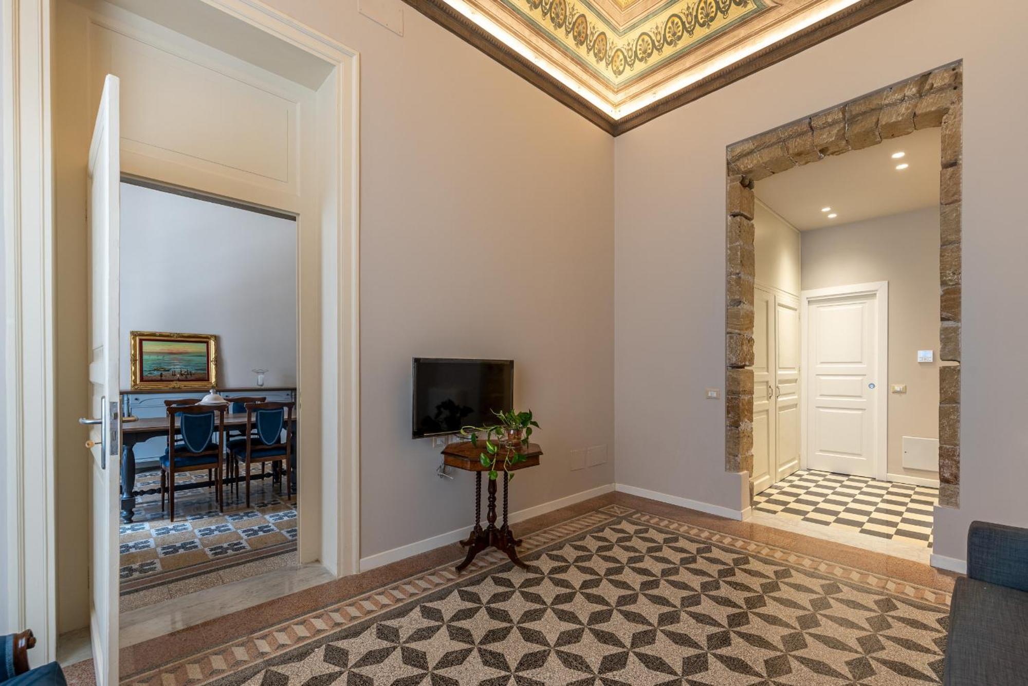 Brunetto Latini Homes By Wonderful Italy Palermo Exteriér fotografie